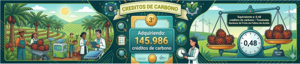 Créditos de carbono