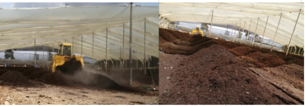 Fertilizantes Biorgánicos